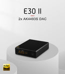 TOPPING E30 II DAC (Digital-to-Analog-Converter)