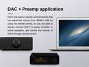 TOPPING E30 II DAC (Digital-to-Analog-Converter)