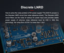 TOPPING E30 II DAC (Digital-to-Analog-Converter)