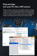 TOPPING E30 II DAC (Digital-to-Analog-Converter)