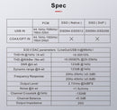 TOPPING E30 II DAC (Digital-to-Analog-Converter)