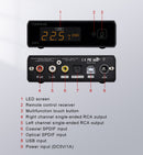 TOPPING E30 II DAC (Digital-to-Analog-Converter)
