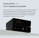 TOPPING E30 II Lite AK4493S DAC (Apos Certified)