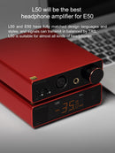 TOPPING E50 DAC (Apos Certified)