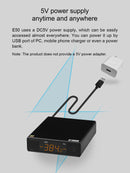 TOPPING E50 DAC (Digital-to-Analog-Convertor)
