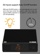 TOPPING E50 DAC (Digital-to-Analog-Convertor)