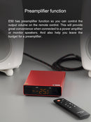 TOPPING E50 DAC (Digital-to-Analog-Convertor)