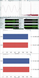 TOPPING E50 II Desktop DAC (Digital-to-Analog-Convertor)