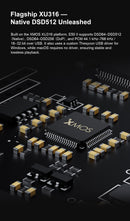 TOPPING E50 II Desktop DAC (Digital-to-Analog-Convertor)
