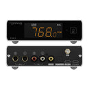 TOPPING E50 II Desktop DAC (Digital-to-Analog-Convertor)