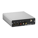 TOPPING E50 II Desktop DAC (Digital-to-Analog-Convertor)