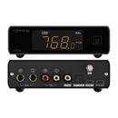 TOPPING E50 II Desktop DAC (Digital-to-Analog-Convertor)