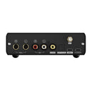 TOPPING E50 II Desktop DAC (Digital-to-Analog-Convertor)