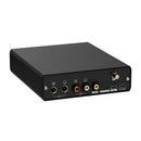 TOPPING E50 II Desktop DAC (Digital-to-Analog-Convertor)