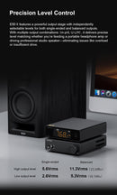 TOPPING E50 II Desktop DAC (Digital-to-Analog-Convertor)