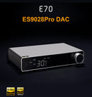 TOPPING E70 Desktop DAC (Apos Certified)