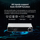 TOPPING E70 Desktop DAC (Apos Certified)