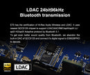 TOPPING E70 Desktop DAC (Digital-to-Analog-Convertor)