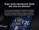 TOPPING E70 Desktop DAC (Digital-to-Analog-Convertor)