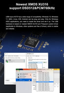 TOPPING E70 Desktop DAC (Digital-to-Analog-Convertor)