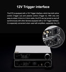 TOPPING E70 Desktop DAC (Digital-to-Analog-Convertor)