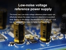 TOPPING E70 VELVET AK4499EX Desktop DAC (Apos Certified)