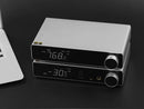 TOPPING E70 VELVET AK4499EX Desktop DAC (Apos Certified)