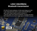 TOPPING E70 VELVET AK4499EX Desktop DAC (Digital-to-Analog-Convertor)