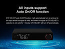 TOPPING E70 VELVET AK4499EX Desktop DAC (Digital-to-Analog-Convertor)