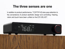 TOPPING E70 VELVET AK4499EX Desktop DAC (Digital-to-Analog-Convertor)