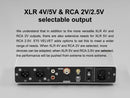 TOPPING E70 VELVET AK4499EX Desktop DAC (Digital-to-Analog-Convertor)