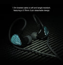 TOPPING HANE IEMs (Apos Certified)