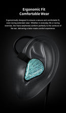 TOPPING HANE IEMs (Apos Certified)