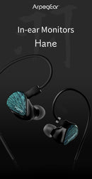 TOPPING HANE IEMs (Apos Certified)