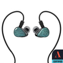 TOPPING HANE IEMs (Apos Certified)