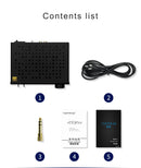 TOPPING A30 Pro Desktop Headphone Amp (Apos Certified)