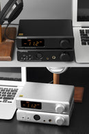 TOPPING A30 Pro Desktop Headphone Amp (Apos Certified)