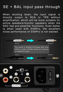 TOPPING A30 Pro Desktop Headphone Amp (Apos Certified)