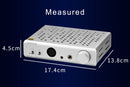 TOPPING A30 Pro Desktop Headphone Amp (Apos Certified)