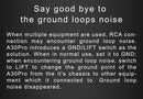 TOPPING A30 Pro Desktop Headphone Amp (Apos Certified)