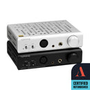 TOPPING A30 Pro Desktop Headphone Amp (Apos Certified)