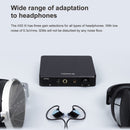 TOPPING A50 III Desktop Headphone Amp (Apos Certified)