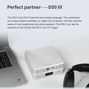 TOPPING A50 III Desktop Headphone Amp (Apos Certified)