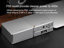 TOPPING A50s Headphone Amplifier (Apos Certified)