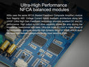 TOPPING A50s Headphone Amplifier (Apos Certified)