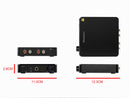 TOPPING A50s Headphone Amplifier (Apos Certified)