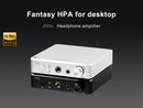 TOPPING A50s Headphone Amplifier (Apos Certified)