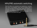 TOPPING A50s Headphone Amplifier (Apos Certified)