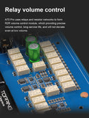 TOPPING A70 Pro Fully Balanced Headphone Amplifier