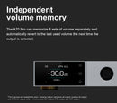 TOPPING A70 Pro Fully Balanced Headphone Amplifier
